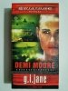 VHS. G.I.JANE. DEMI MOORE
